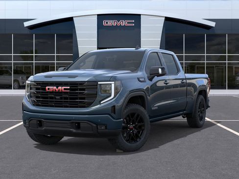 New 2026 GMC Sierra 1500 Elevation image 30