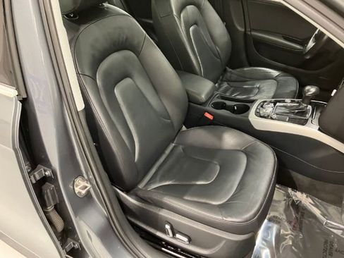 Used 2015 Audi A4 2.0T Premium Plus w/ Technology Package image 39