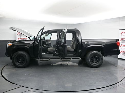 Used 2023 Toyota Tacoma SR AWD/4WD image 42