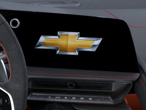 New 2026 Chevrolet Corvette Stingray Premium Conv w/ 3LT image 20