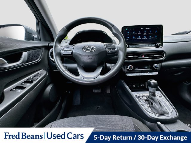 Used 2023 Hyundai Kona SEL w/ Convenience Package AWD/4WD image 29