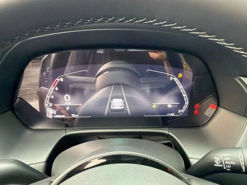 New 2026 MAZDA CX-5 Select AWD/4WD image 41
