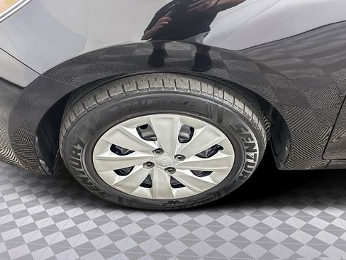 Used 2018 Kia Rio LX image 36