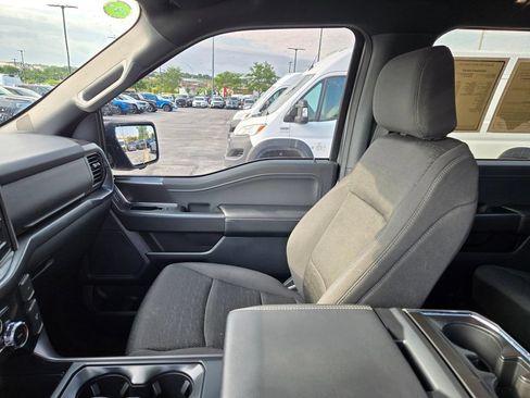 Used 2024 Ford F150 XLT w/ Mobile Office Package AWD/4WD image 26