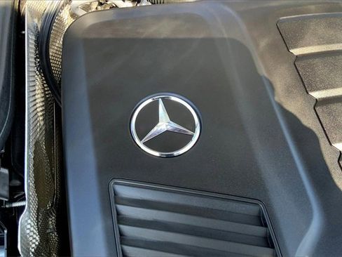 Certified 2024 Mercedes-Benz AMG GT 43 image 29