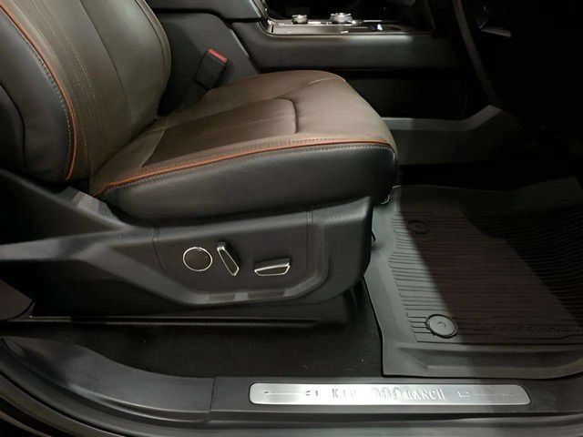 Used 2020 Ford Expedition King Ranch AWD/4WD image 59