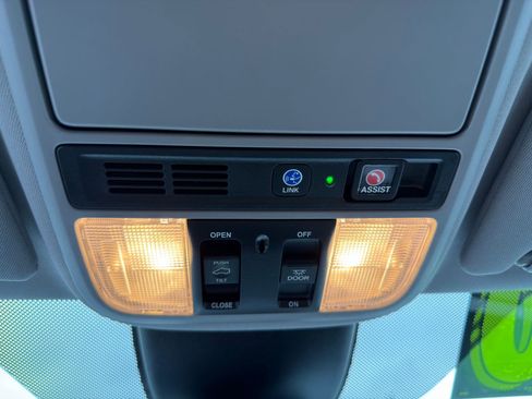 Used 2024 Honda Odyssey Touring image 28