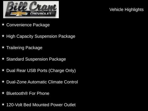 New 2025 Chevrolet Silverado 1500 LT image 4