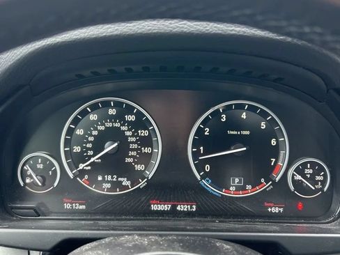 Used 2016 BMW X5 xDrive35i AWD/4WD image 31