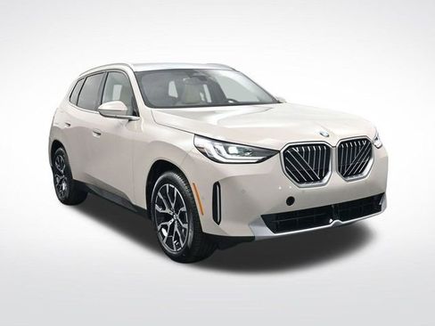 New 2026 BMW X3 xDrive30 w/ Convenience Package image 2