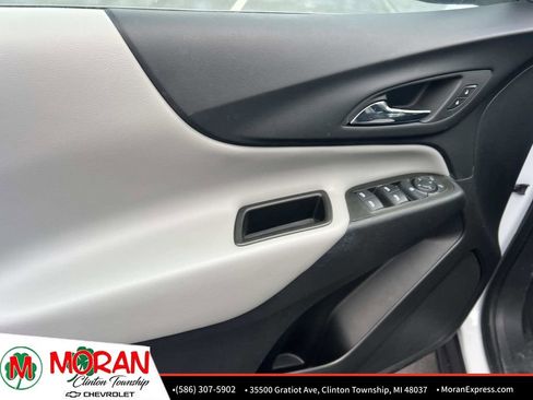 Certified 2023 Chevrolet Equinox LS w/ LS Convenience Package image 16