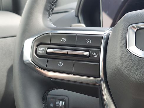 New 2026 GMC Terrain Elevation w/ Elevation Premium Package FWD image 23