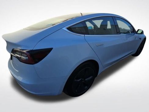 Used 2020 Tesla Model 3 Long Range image 7