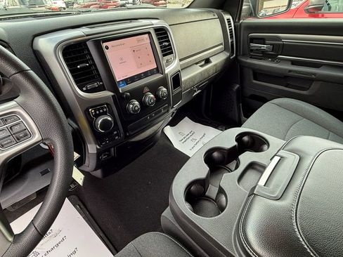 Used 2021 RAM 1500 Classic Warlock image 11