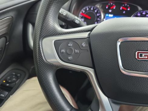 Certified 2024 GMC Terrain SLE image 19