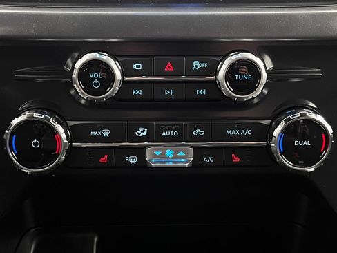 New 2026 Ford F150 XLT w/ Equipment Group 302A MID AWD/4WD image 6