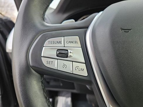 Used 2023 BMW X3 xDrive30i w/ Convenience Package image 26