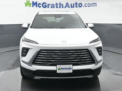 New 2026 Buick Enclave Preferred w/ Power Package