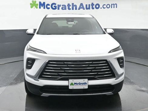 New 2026 Buick Enclave Preferred w/ Power Package image 4