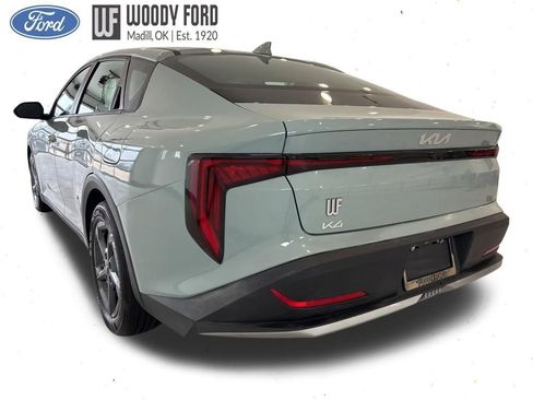 Used 2026 Kia K4 FWD image 19