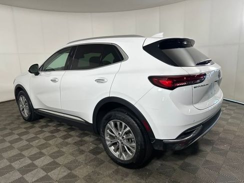 Used 2022 Buick Envision Preferred image 5