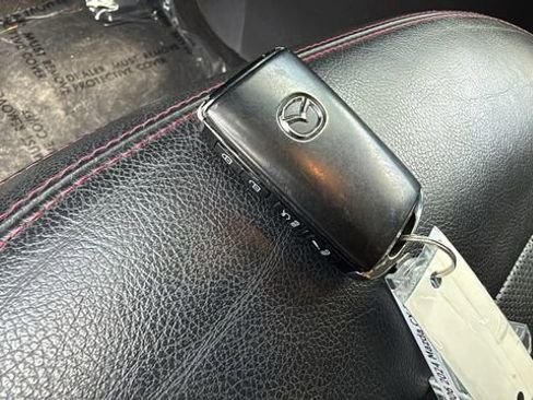 Used 2024 MAZDA CX-5 Carbon Edition image 27