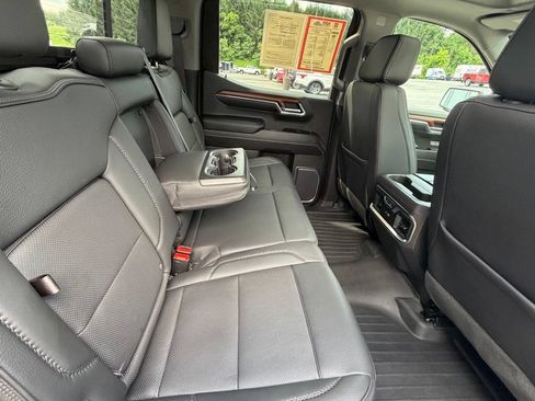 Used 2023 GMC Sierra 1500 Denali AWD/4WD image 66