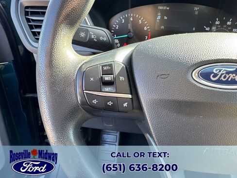 Used 2020 Ford Escape SE AWD/4WD image 21