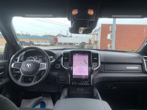 New 2026 RAM 2500 Big Horn image 25