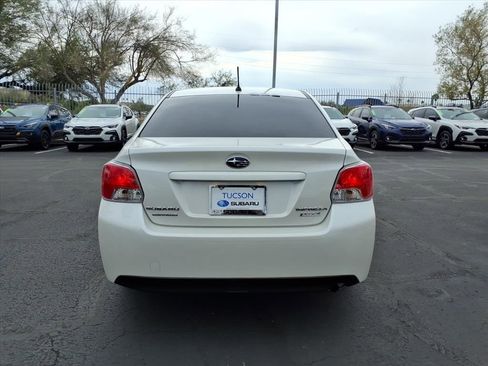 Used 2013 Subaru Impreza 2.0i Premium w/ Popular Pkg 2 image 12