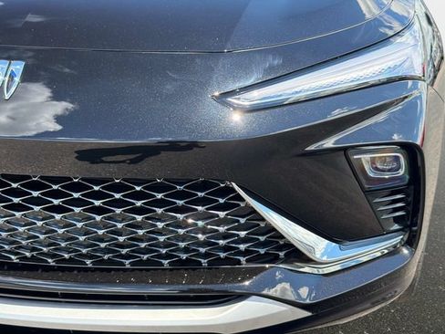 New 2026 Buick Envista Preferred FWD image 9
