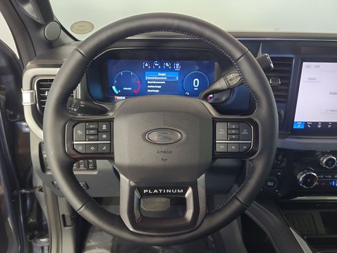 New 2026 Ford F350 Platinum image 13