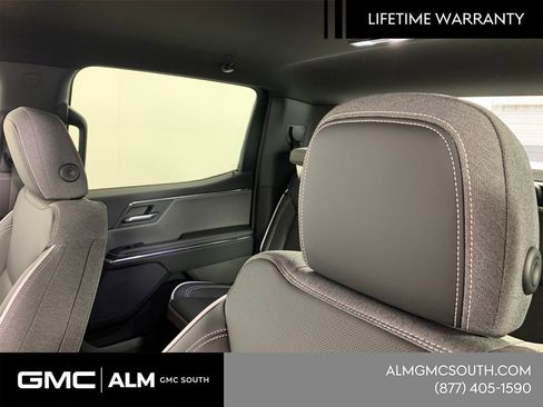 New 2026 GMC Sierra EV Elevation image 16