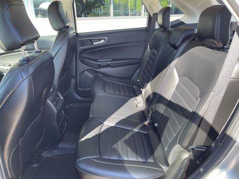 Used 2023 Ford Edge SEL w/ Convenience Package AWD/4WD image 36