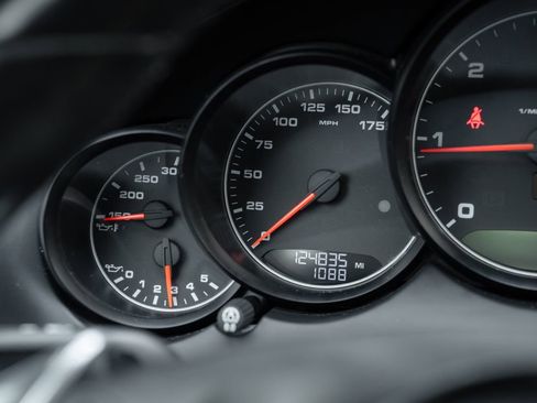 Used 2014 Porsche Cayenne Diesel image 20