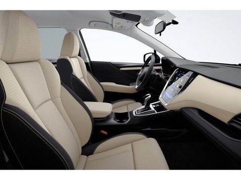 Used 2022 Subaru Outback Premium image 16