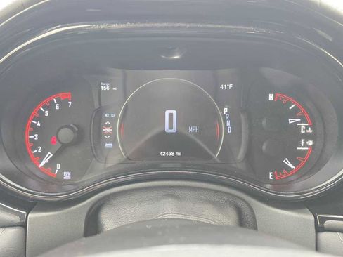 Used 2022 Dodge Durango Citadel w/ Trailer Tow Group IV image 21