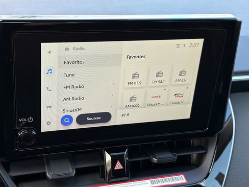 New 2026 Toyota Corolla LE image 15