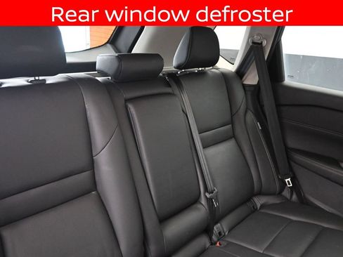 Used 2024 Nissan Rogue SL AWD/4WD image 14