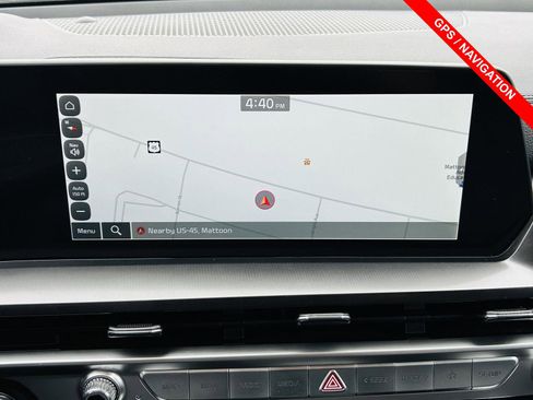 Used 2025 Kia Telluride S AWD/4WD image 4