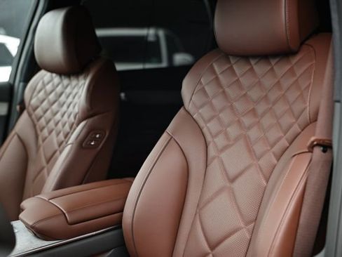 New 2026 Genesis GV80 3.5T Prestige image 21