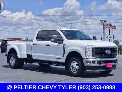 Used 2025 Ford F350 XL w/ 360-Degree Camera Package