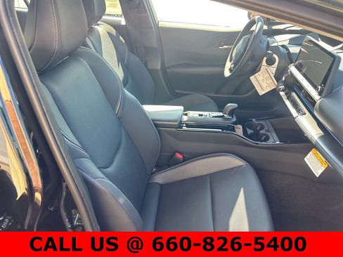 New 2026 Toyota Prius image 6