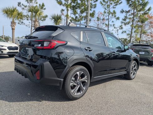 New 2026 Subaru Crosstrek 2.0i Premium AWD/4WD image 4