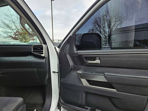 Used 2022 Toyota Tundra SR5 image 10