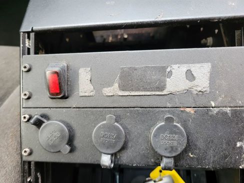 Used 2014 Chevrolet Impala Police image 23