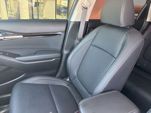 Certified 2024 Kia Seltos SX w/ SX Sunroof Package AWD/4WD image 31