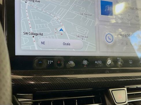 Used 2024 Ford Escape ST-Line w/ Tech Pack #1 image 17