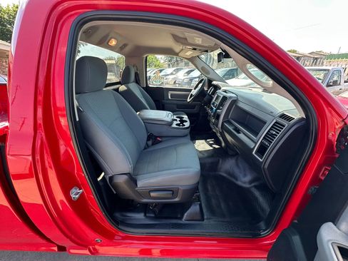 Used 2016 RAM 1500 Tradesman w/ Power & Remote Entry Group RWD image 9