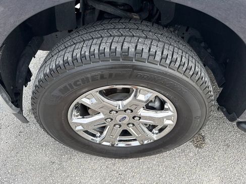 Used 2023 Ford F150 XLT w/ Equipment Group 302A High image 12